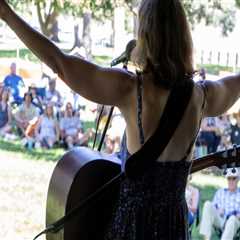 Exploring Annual Events Organized by Nonprofit Organizations in Pasco, Washington