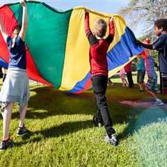 Exploring Scholarships and Financial Aid for Youth Organizations in Cartersville, Georgia