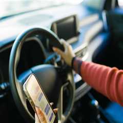 How to Report a Reckless Driver in Fayetteville, Georgia: A Comprehensive Guide