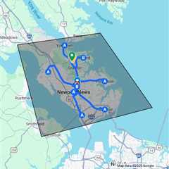 DTF Transfers Yorktown, VA - Google My Maps