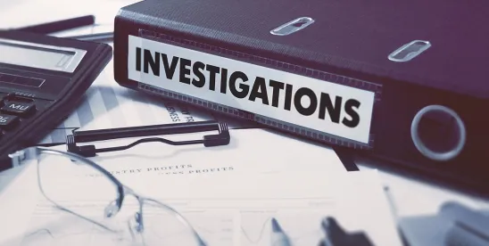 Did Your Business Receive a CID? FTC Investigations are Going Strong