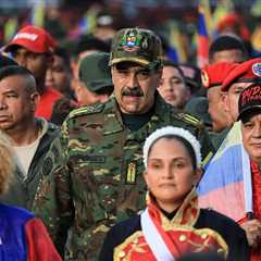 Maduro’s arrest places these Supreme Court rulings in the spotlight