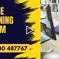 Office Cleaning Egham Tailored Affordable & Consistent Commercial Cleaning Solutions for Businesses