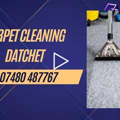 Carpet Cleaners Datchet - Looking for carpet cleaning services? Professional Commercial & Domestic
