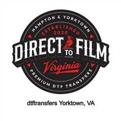 dtftransfers Yorktown, VA  - Marlin 's Podcast