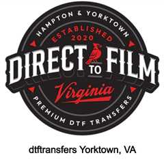 dtftransfers Yorktown, VA