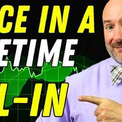 BUY HEAVY! Trump''s [NOT] Secret Plan to Supercharge the 2026 Stock Market