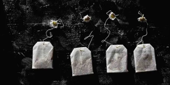 Celestial Seasonings Sued for “All Natural” Flavor Label