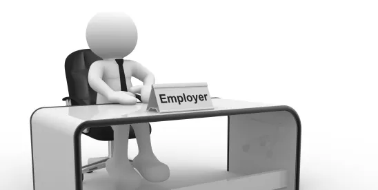 New Jersey Department of Labor’s Employer Access Portal Is Live—Required and Optional Information