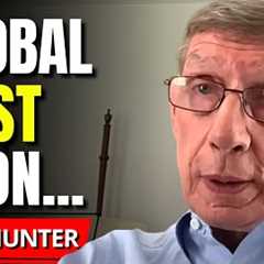 Final Melt-up Before The Global Bust WORSE Than 2008 - David Hunter