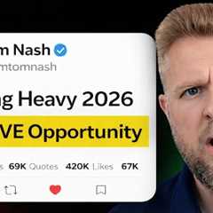 This Stock has THE MOST upside for 2026