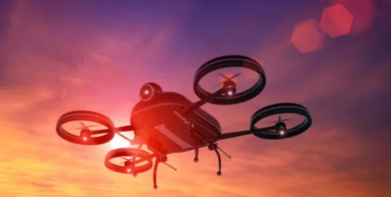 FCC Announces Wide-Ranging New Controls on Drones and Drone Components