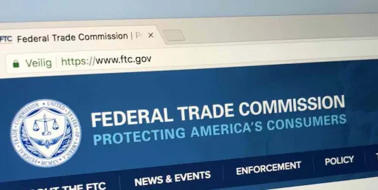 2026 HSR Merger Notification Thresholds & Fees Announced