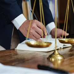 How Bankruptcy Affects Slip and Fall Claims in Denver