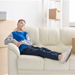 Long Distance Moving for Families: How to Make the Transition Easier