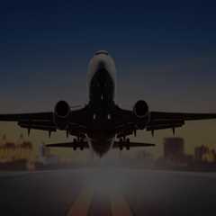 Air Freight Moving Timelines: From Pickup to Airport to Final Delivery