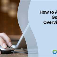 How to Appear in Google’s AI Overview SERP Feature