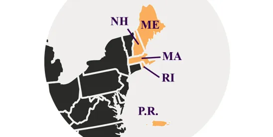 First Circuit Five: Top 5 Class Action Decisions of 2025