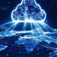 Streamline Executive Tasks with Cloud Solutions