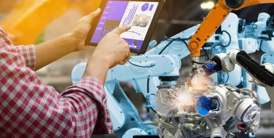 EB-2 NIW and Next-Generation Manufacturing: How AI and Robotics Work Supports the National Interest ..