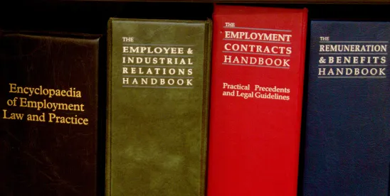 The State of Employment Law: Some States Prohibit Out-of-State Choice of Law Provisions