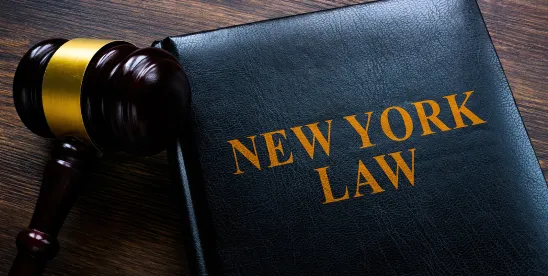 New York's RAISE Act: What Frontier Model Developers Need to Know