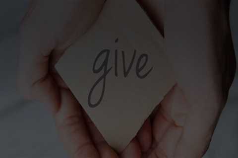 Understanding the Mission of Nonprofit Organizations in Pasco, Washington