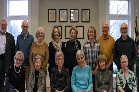 Understanding Funding Sources for Charitable Organizations in Chevy Chase, Maryland