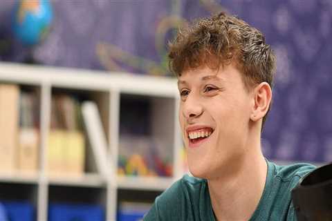 Exploring Academic-Focused Youth Organizations in Cartersville, Georgia