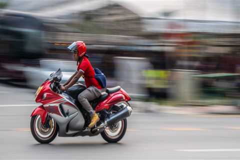 Comprehensive Guide to Motorcycle Lanes and Driving Policies in Fayetteville, Georgia