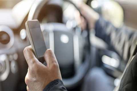 Comprehensive Guide to Driving Policies for Individuals with Disabilities in Fayetteville, Georgia