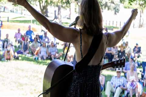 Exploring Annual Events Organized by Nonprofit Organizations in Pasco, Washington