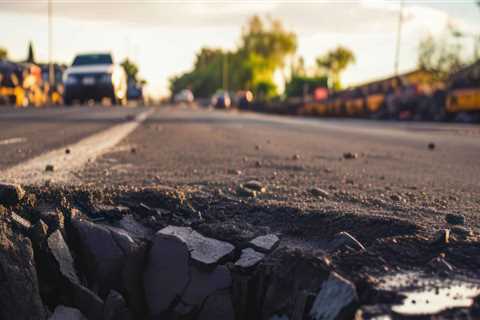 Driving Policies During Inclement Weather in Fayetteville, Georgia: Essential Guidelines for Safety