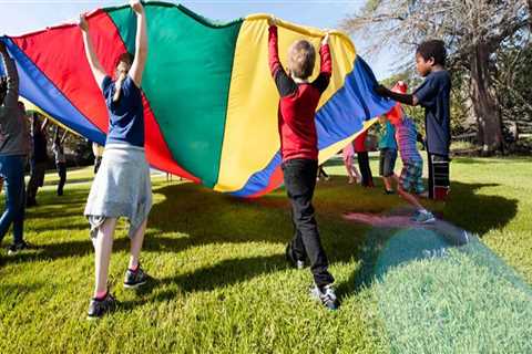 Exploring Scholarships and Financial Aid for Youth Organizations in Cartersville, Georgia