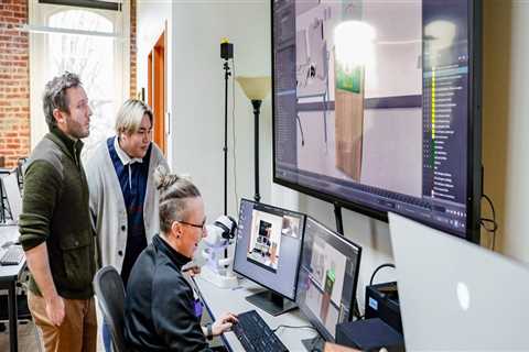 A Comprehensive Guide to Online-Only Media Companies in Clackamas County, Oregon