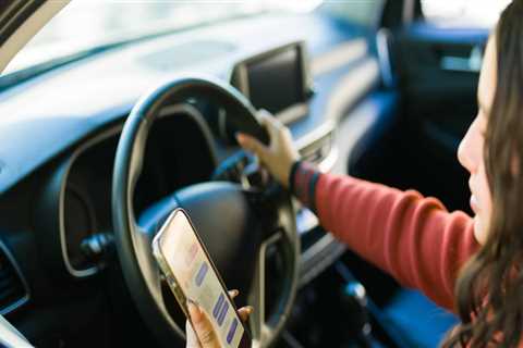 How to Report a Reckless Driver in Fayetteville, Georgia: A Comprehensive Guide