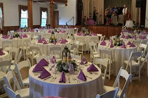 Exploring Charitable Organizations in Chevy Chase, Maryland: A Comprehensive Guide