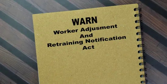 Bracewell Explains- Mitigating WARN Act Risk in Energy M&A Transactions [Video]