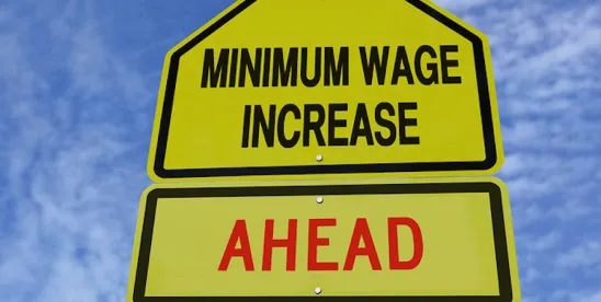 Minimum Wages and Exemption Thresholds Adjusted Across the USA