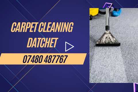 Carpet Cleaners Datchet - Looking for carpet cleaning services? Professional Commercial & Domestic