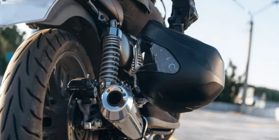 How Nevada Helmet Laws Impact Your Motorcycle Injury Claim