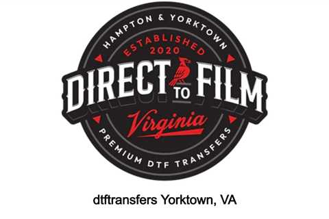 dtftransfers Yorktown, VA