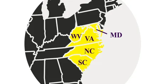 The Fourth Circuit’s 2025 Bankruptcy Decisions: Section 524(g) Trusts, Jurisdiction over Solvent..
