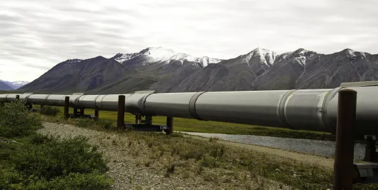 PHMSA Issues Final Rule Allowing Integrity Management Alternative for Class Location Changes