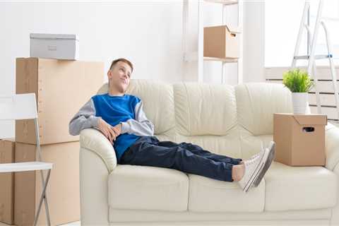 Long Distance Moving for Families: How to Make the Transition Easier