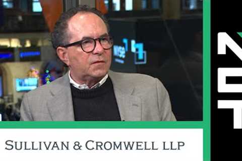 Frank Aquila on 2026 M&A Trends: Megadeals, AI, Pricing Discipline & Deal Certainty