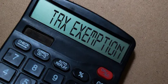 Words Matter- Use Tax Exemption Wins in Washington State!