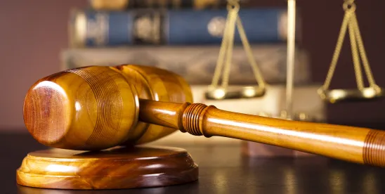 Why Joint and Several Liability in Consumer Legal Funding Legislation Harms Consumers and Fails to..