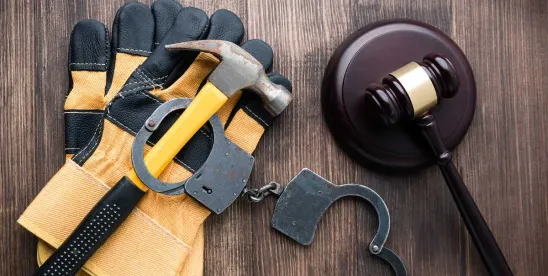 New York’s Trapped at Work Act, in Effect for Now, but New Bill Aims to Amend Terms and Extend..