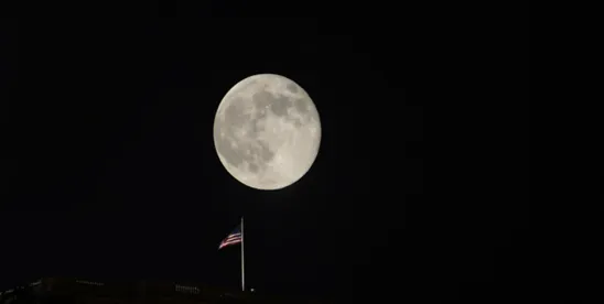Executive Order ‘Ensuring American Space Superiority’ Targets Moon Return, Space Security, and..